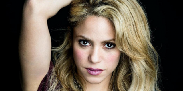 Shakira
