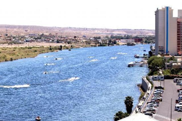 Colorado River/ Laughlin Nevada