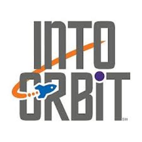 Into Orbit Challenge Released!