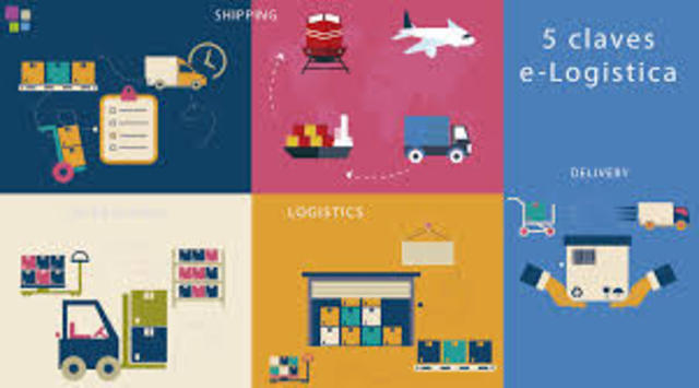 MODIFICACIÓN EN LAS PREFERENCIAS LOGÍSTICAS