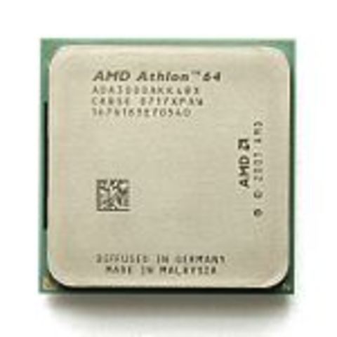 Athlon 64