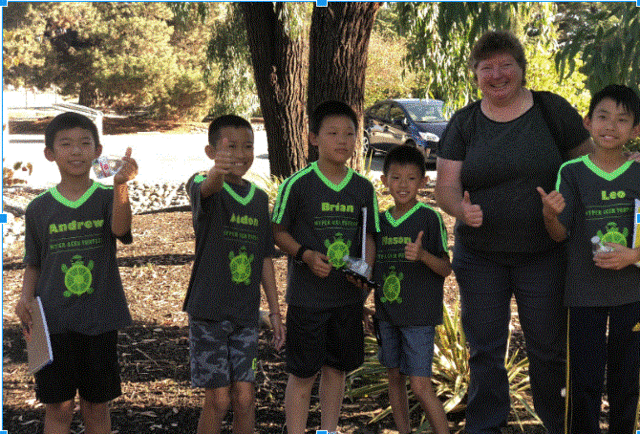 Sharing Project with Dr. Holly Franz