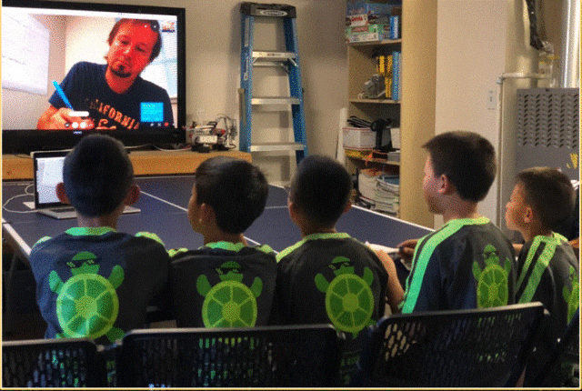 Interview with Mr. John Cumbers - Founder of Synbiobeta and Former NASA Synthetic Biologist