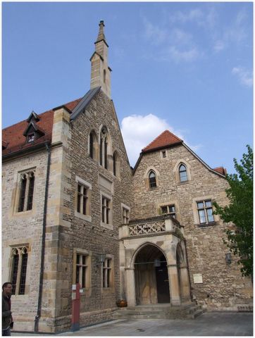 Drops Out of College