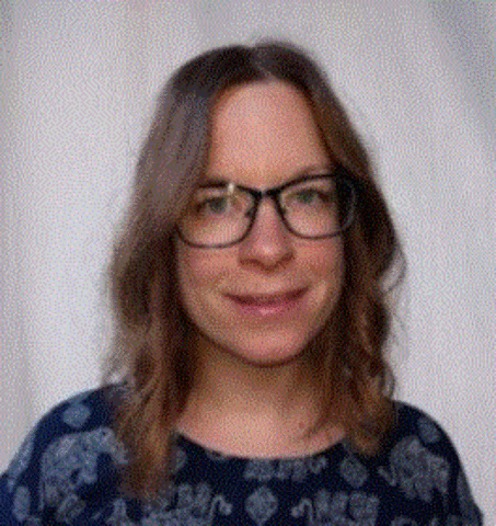 Interview Mycelium Expert Ms. Anja Scholze