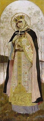 Olga of Kiev