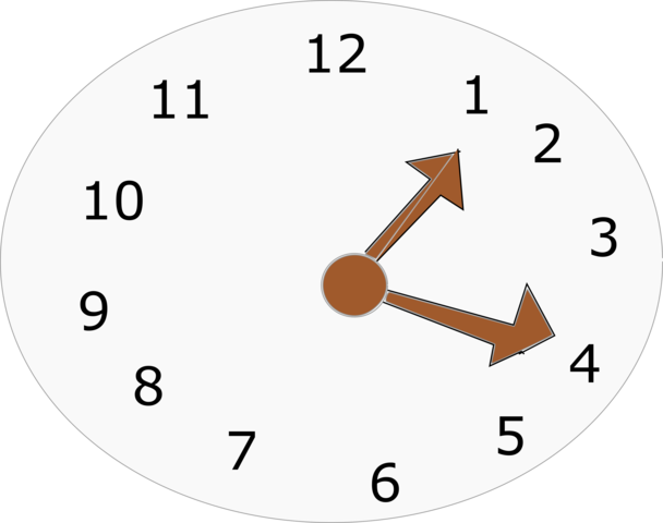 RELOJ