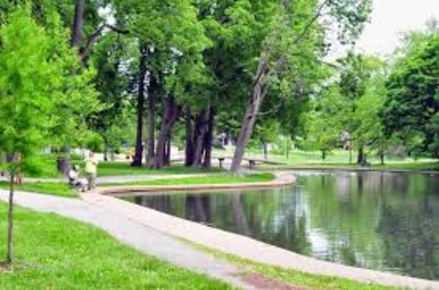 THOMAS et al. v. CHICAGO PARK DISTRICT, (2002)