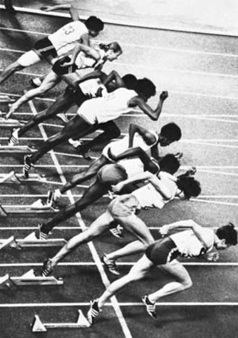 The Exploration Begins