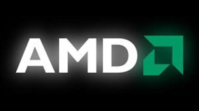 FUNDACIÓN DE AMD