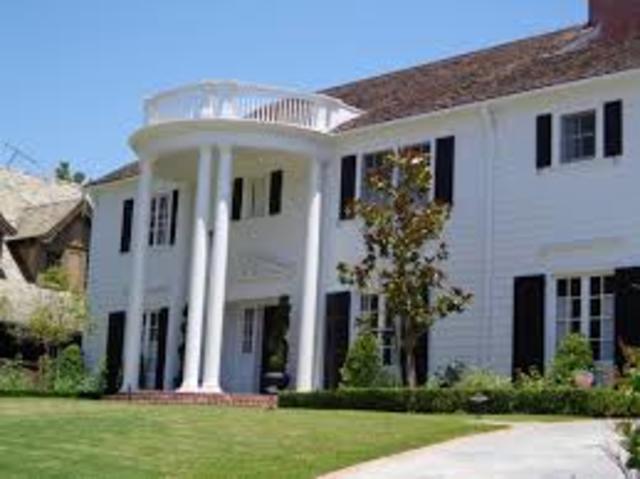 Southern Colonial