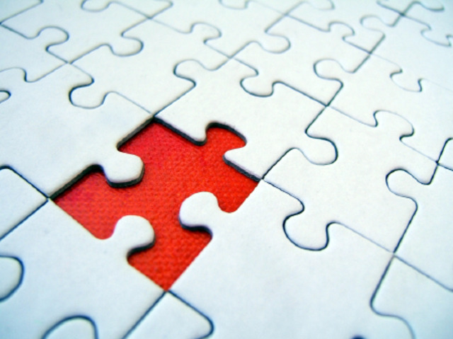 Exploration was made possible