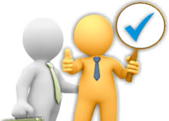 Majoramiento de la calidad y el timepo para la relizacion de tareas