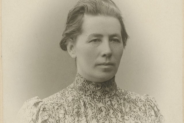 Primeros países Europeos con derecho a voto femenino