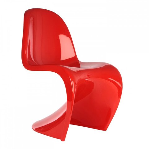 Silla Verner Panton