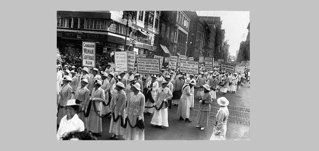 Decimonovena Enmienda a la Constitución de EE.UU