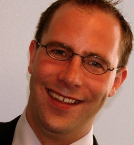 Phil Bourne joins the team