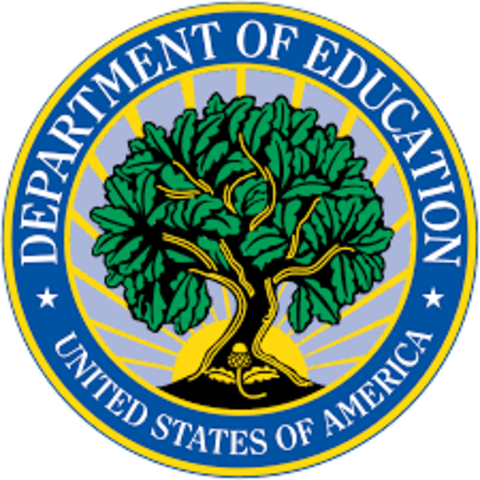 Department of Education created