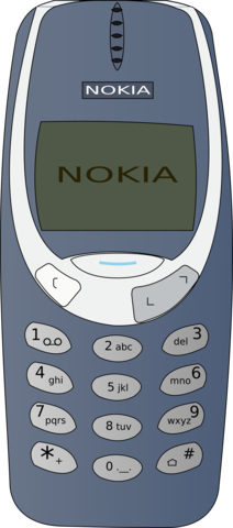 Nokia 3310
