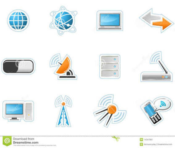 Tecnología inalambrica