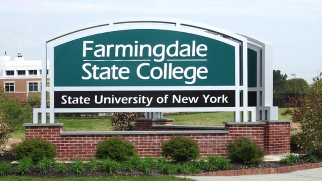 Farmingdale State College