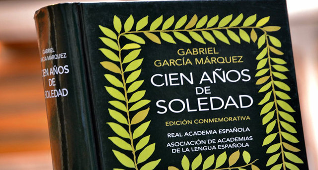 100 Años de soledad