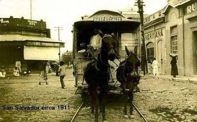 transporte terrestre