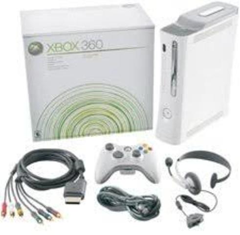 Xbox 360 Pro