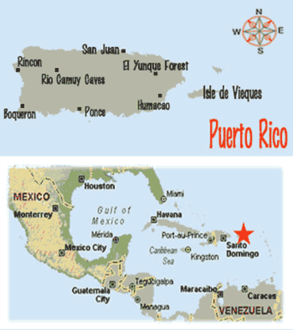 Citizenship for Puerto Ricans
