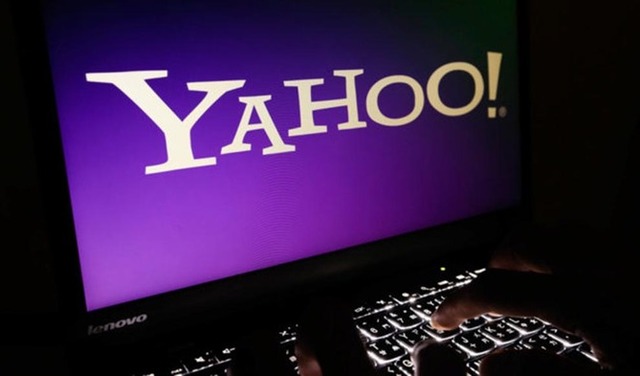 CREACIÓN DE YAHOO