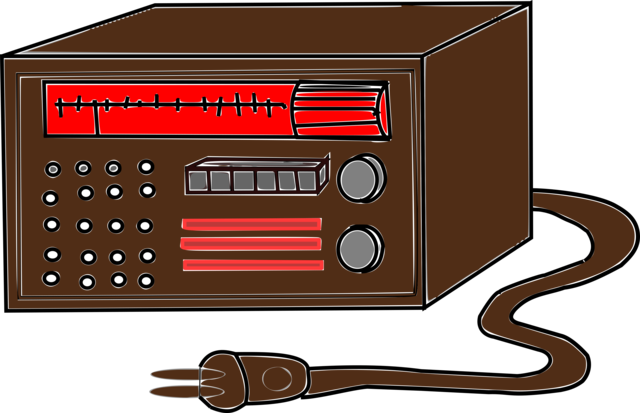 Radio Antiguo