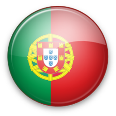 Portugal gains power