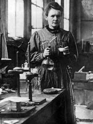 Descubrimiento de la radiactividad