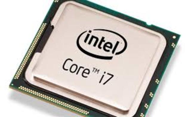 Intel Core i7-6950X