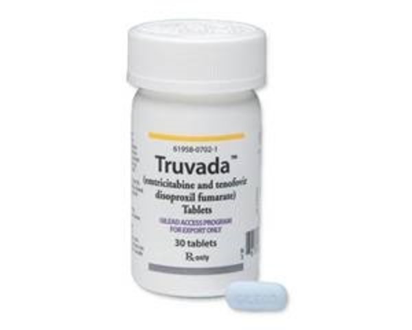 Creación de Truvada