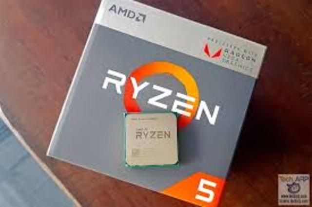 RYZEN