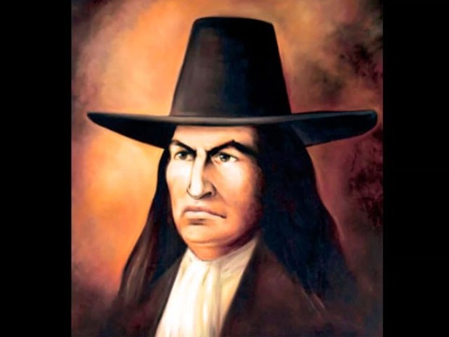 Cambios por Tupác Amaru