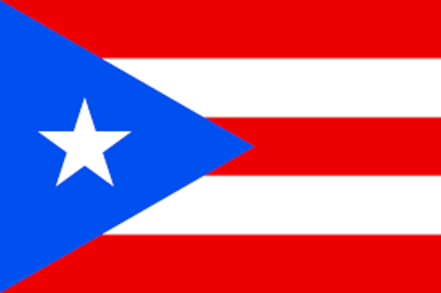 Puerto Rico