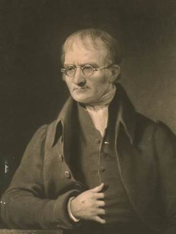 John Dalton’s Discovery
