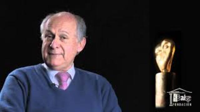 premio de excelencia