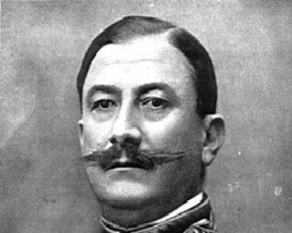 Dictablanda de Dámaso Berenguer 1930-mitades 1931