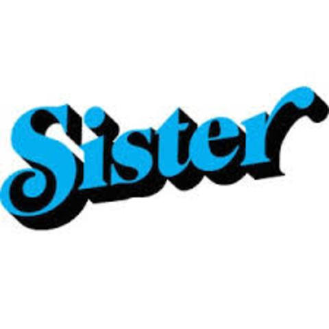 Sister?