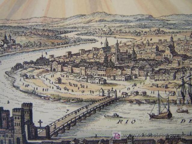 Nuevo modelo Universitario