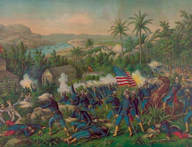 Spanish-American War