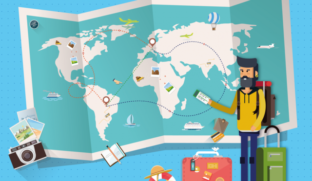 Formación de la Región Costa Sur