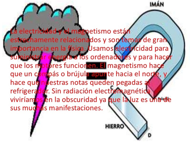 Magnetismo de Maxwell