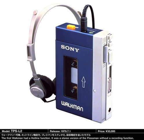 Walkman