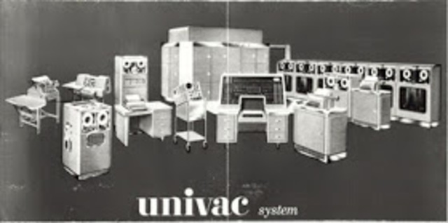 UNIVAC