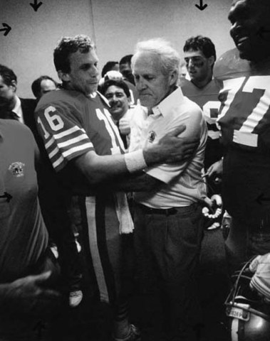 Retiring from Coaching