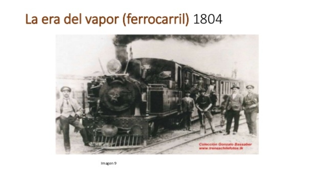 Ferrocarril